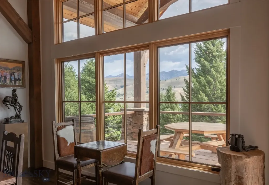 173 S Sun West Road Cameron MT 59720