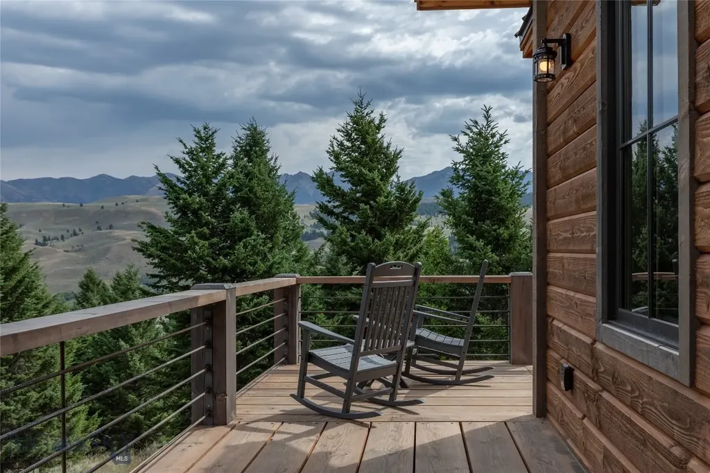 173 S Sun West Road Cameron MT 59720