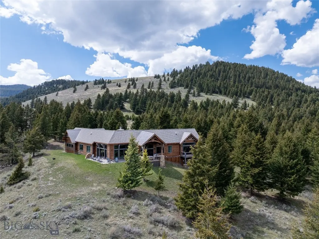 173 S Sun West Road Cameron MT 59720