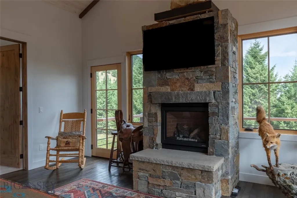 173 S Sun West Road Cameron MT 59720