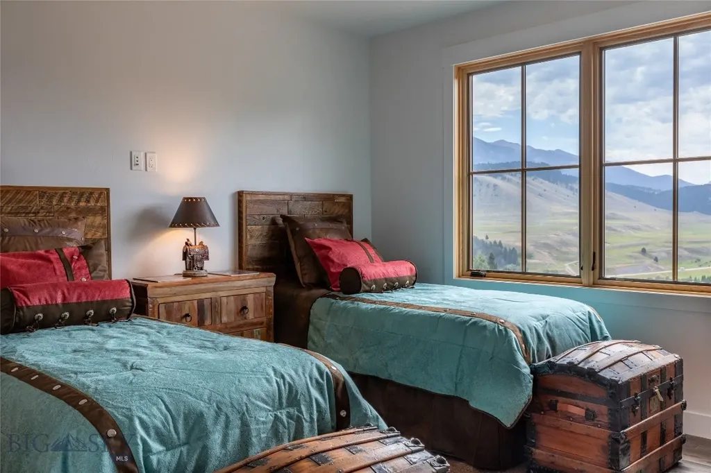 173 S Sun West Road Cameron MT 59720