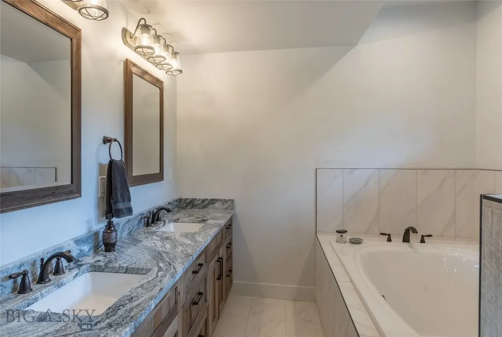 173 S Sun West Road Cameron MT 59720