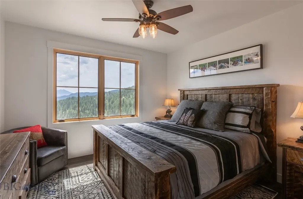 173 S Sun West Road Cameron MT 59720