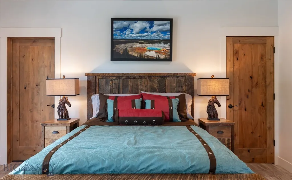 173 S Sun West Road Cameron MT 59720