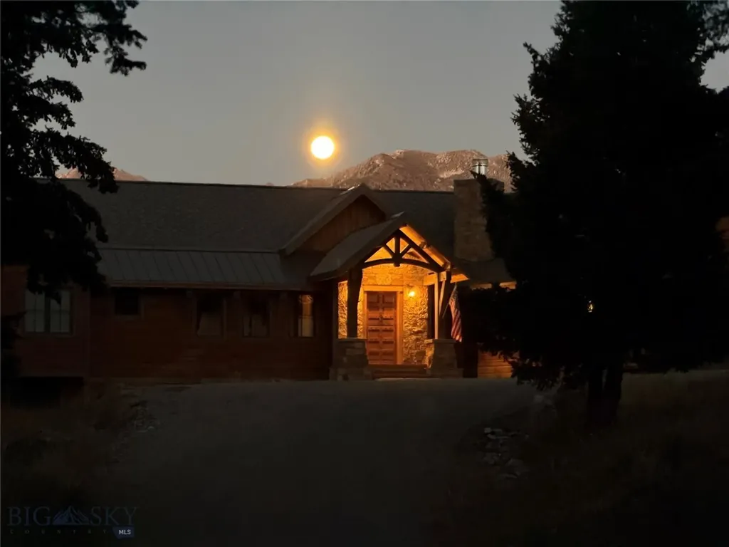 173 S Sun West Road Cameron MT 59720