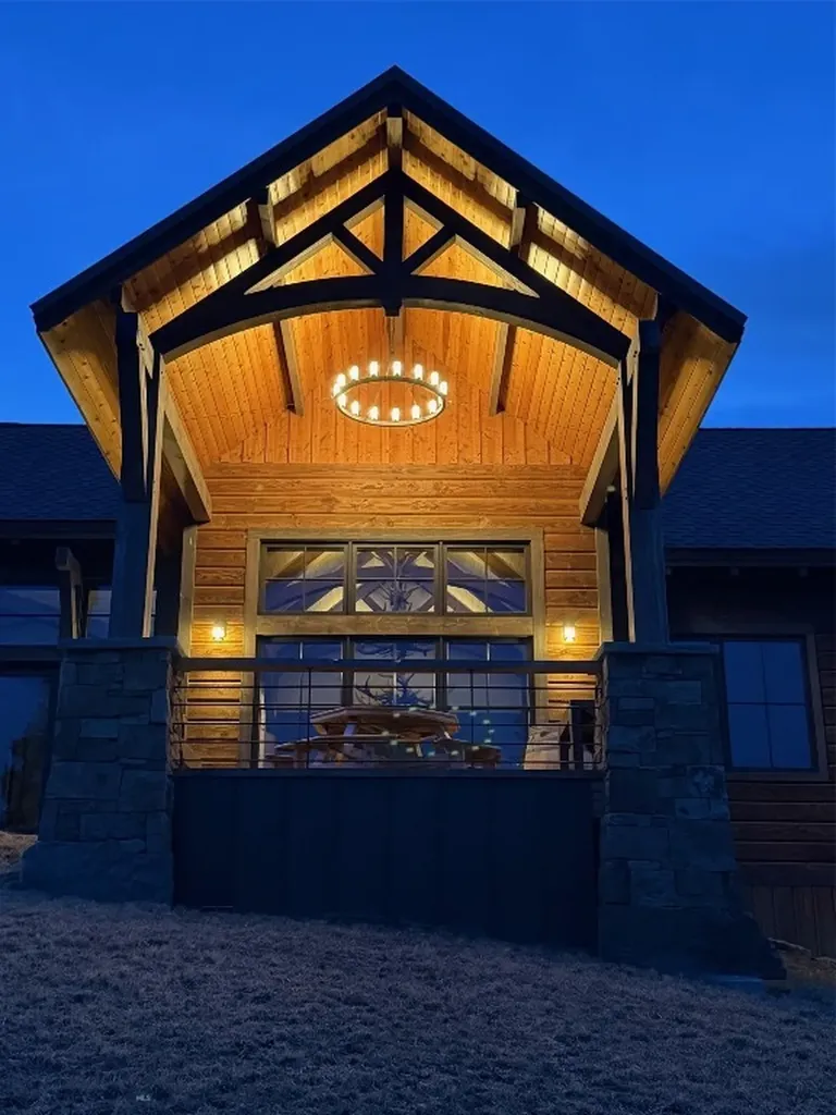 173 S Sun West Road Cameron MT 59720