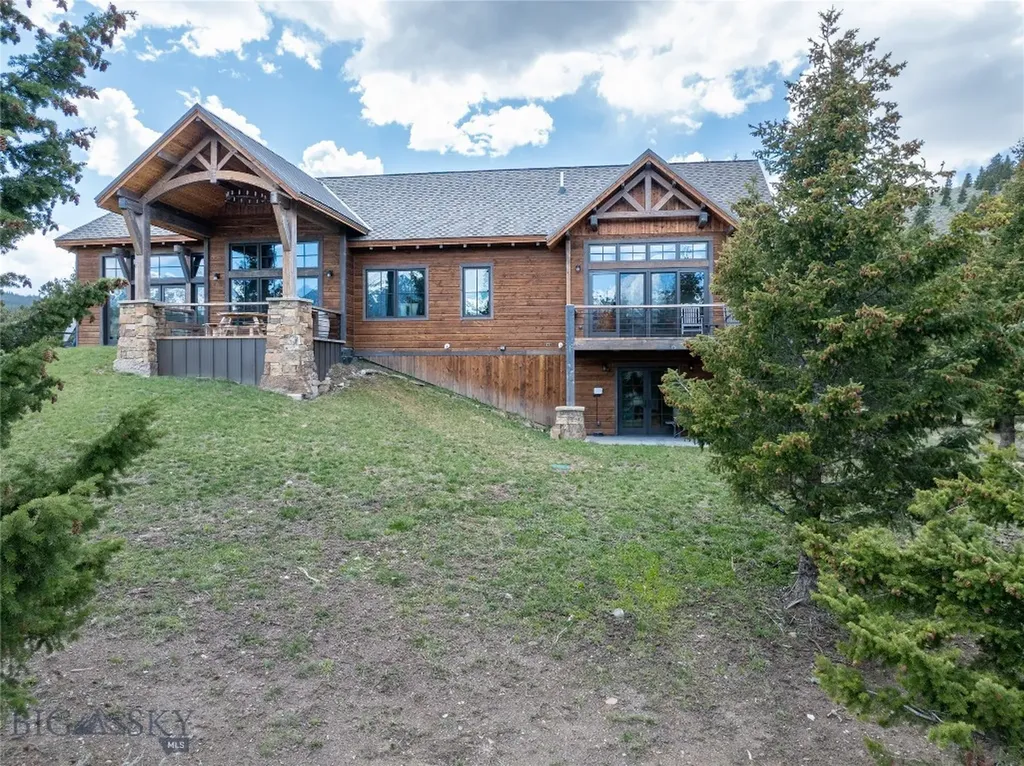 173 S Sun West Road Cameron MT 59720