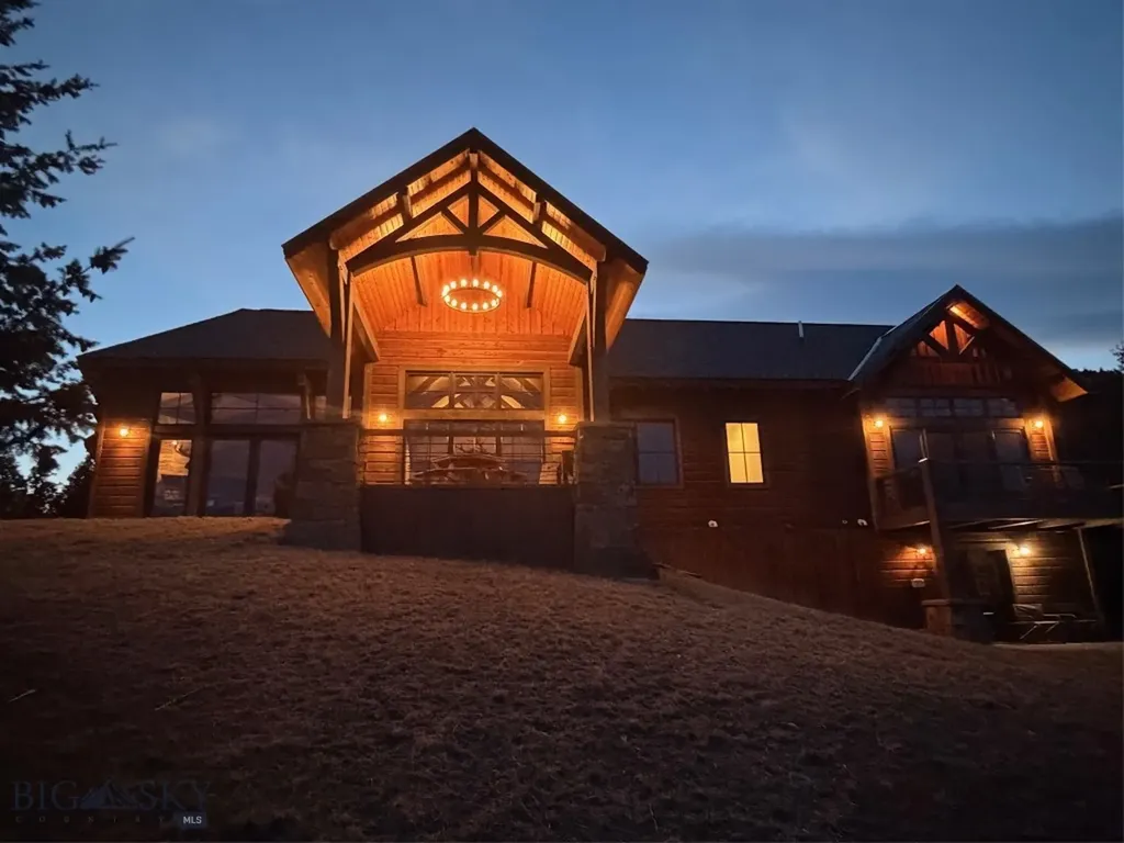 173 S Sun West Road Cameron MT 59720