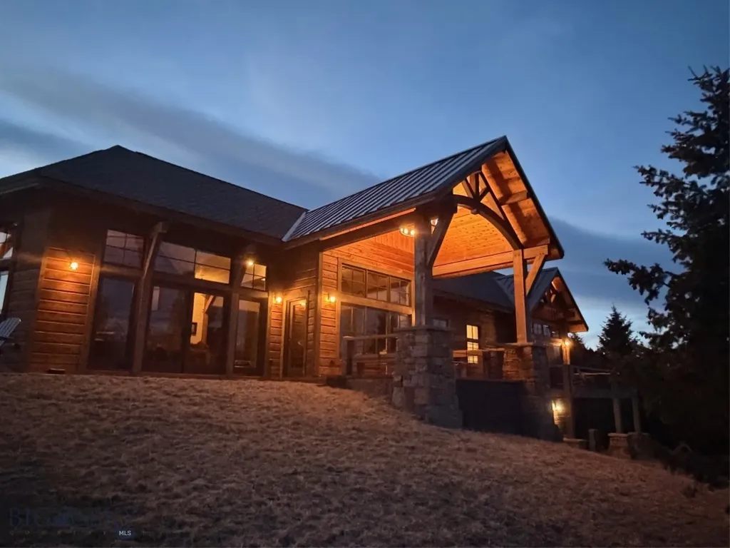 173 S Sun West Road Cameron MT 59720