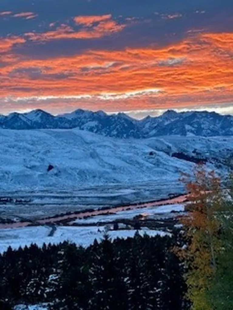 173 S Sun West Road Cameron MT 59720