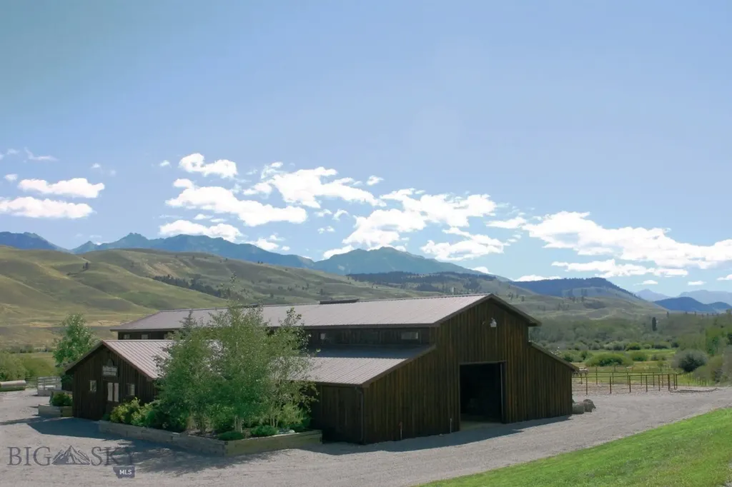 173 S Sun West Road Cameron MT 59720