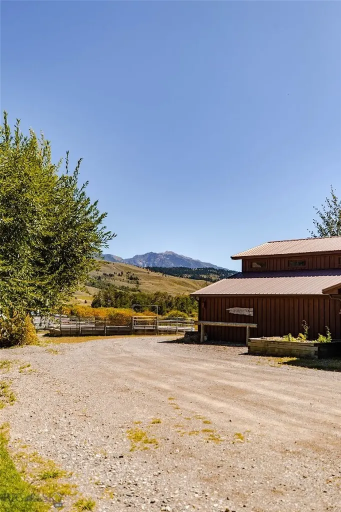 173 S Sun West Road Cameron MT 59720
