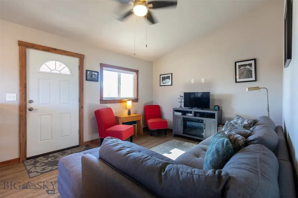 5 River Rest Lane Silver Star MT 59751