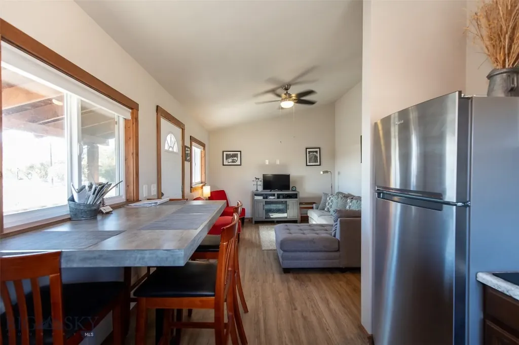 5 River Rest Lane Silver Star MT 59751