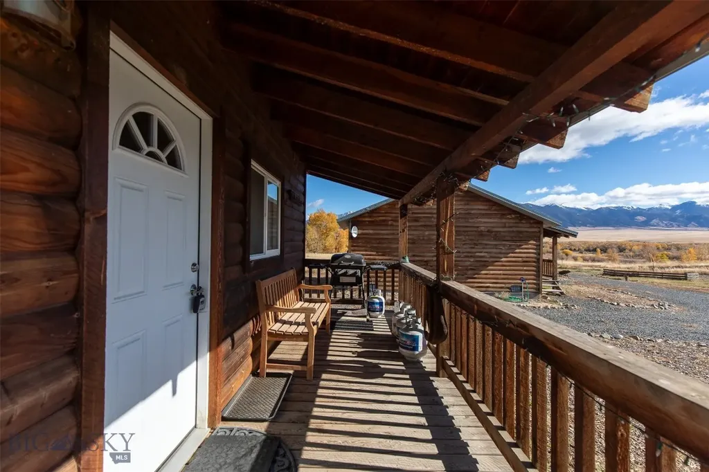 5 River Rest Lane Silver Star MT 59751