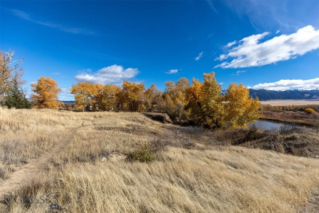 5 River Rest Lane Silver Star MT 59751