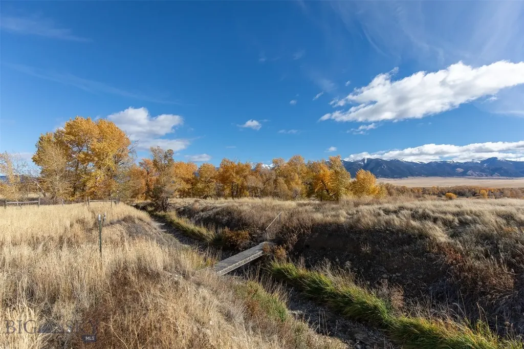 5 River Rest Lane Silver Star MT 59751