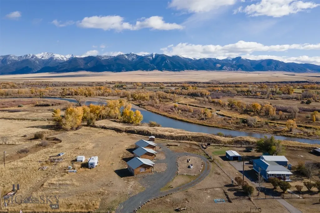 5 River Rest Lane Silver Star MT 59751