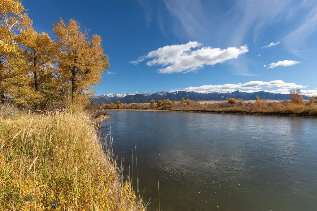 5 River Rest Lane Silver Star MT 59751