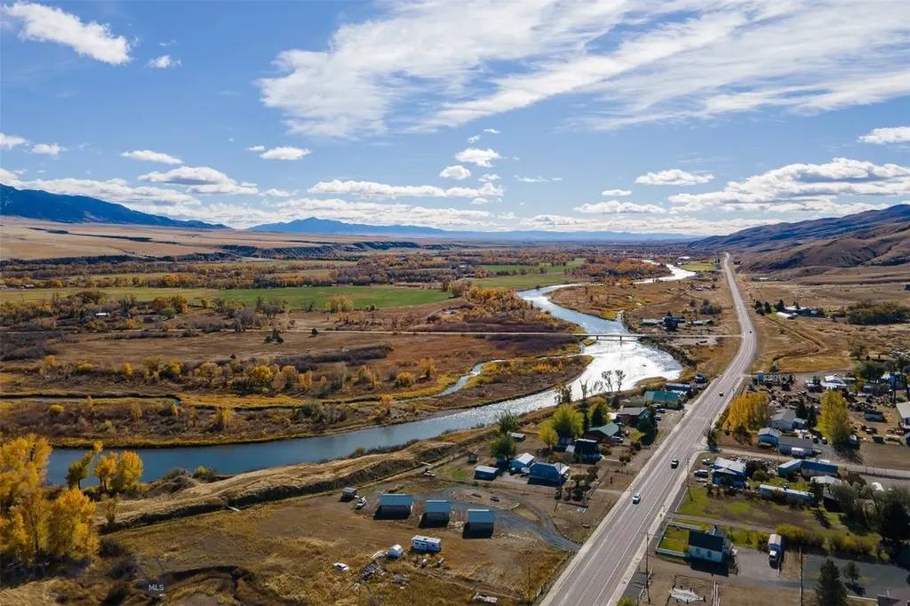 5 River Rest Lane Silver Star MT 59751