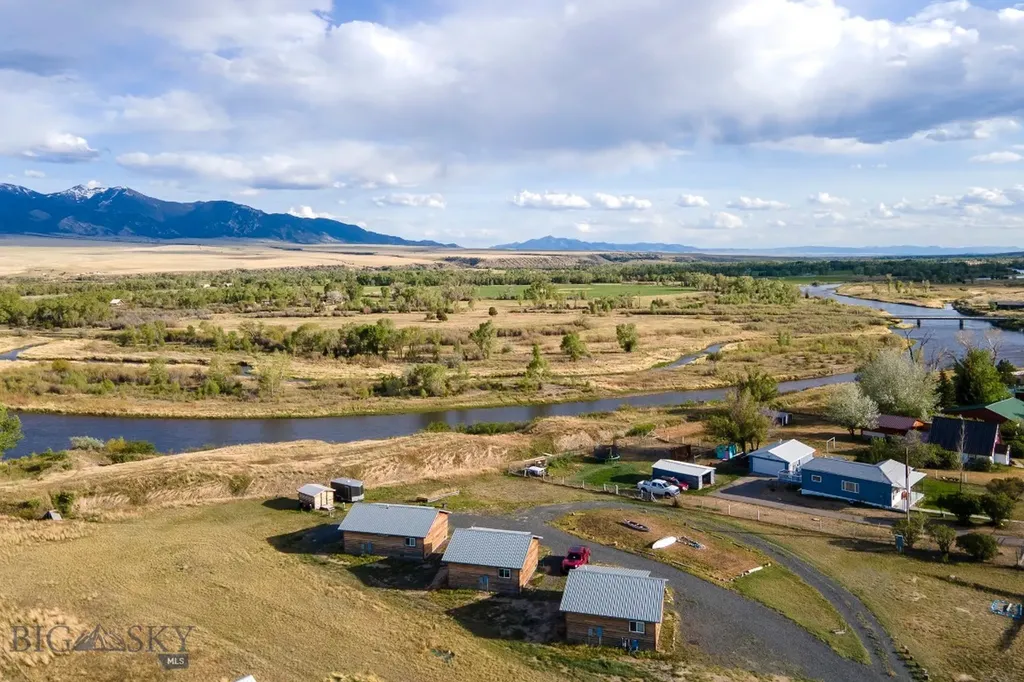 5 River Rest Lane Silver Star MT 59751