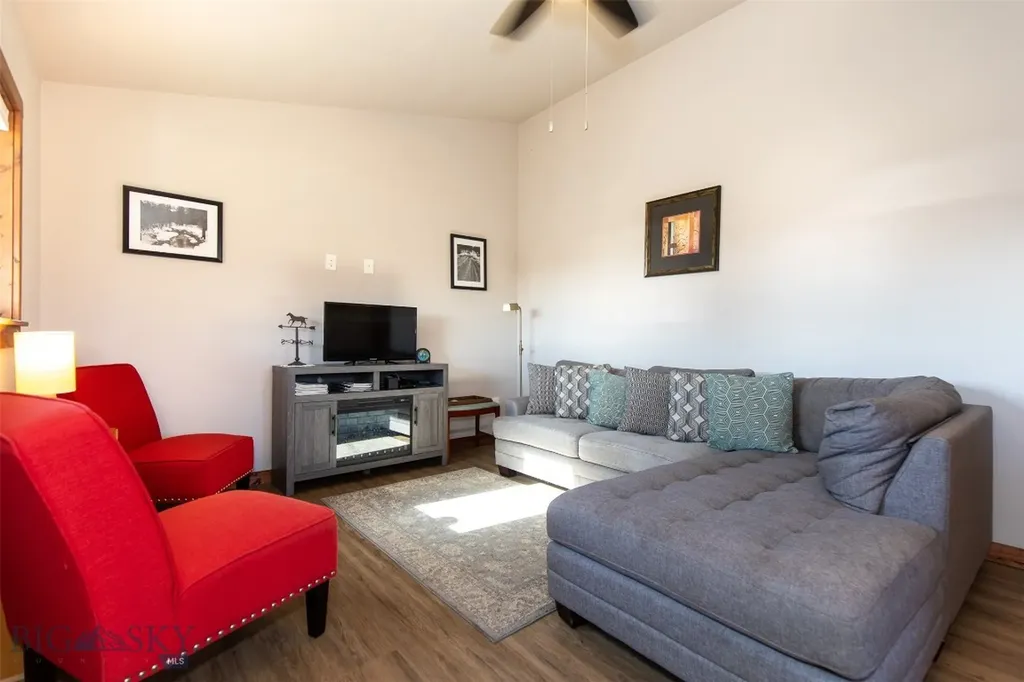 5 River Rest Lane Silver Star MT 59751