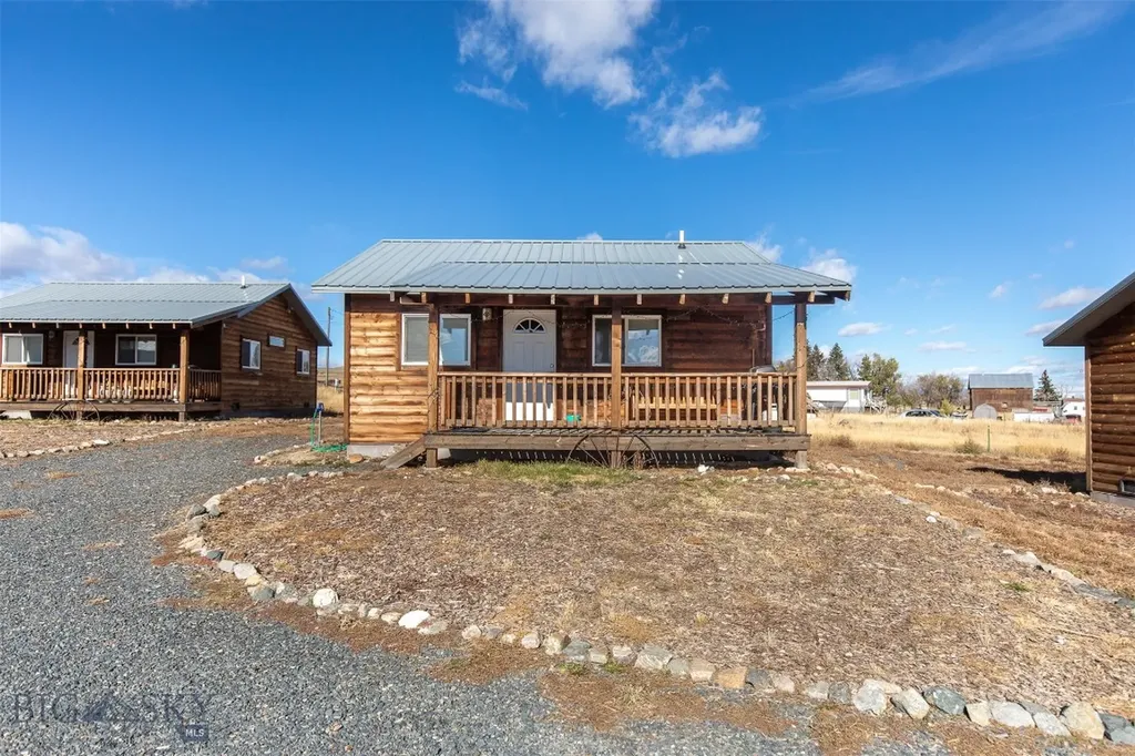 5 River Rest Lane Silver Star MT 59751