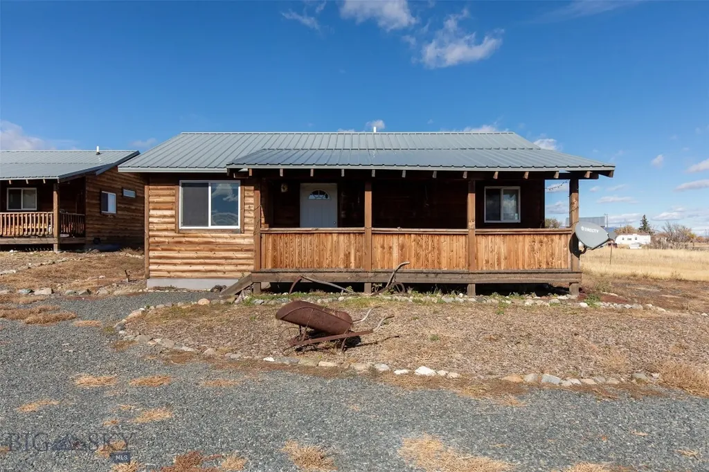 5 River Rest Lane Silver Star MT 59751