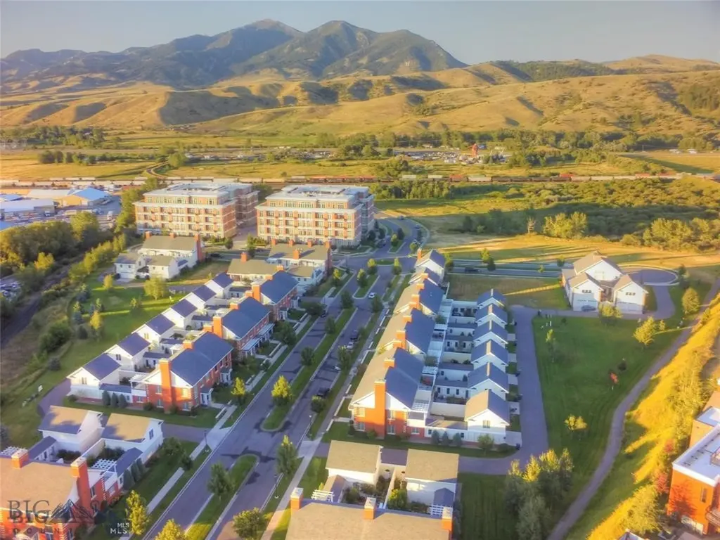 188 Audubon Way Bozeman MT 59715