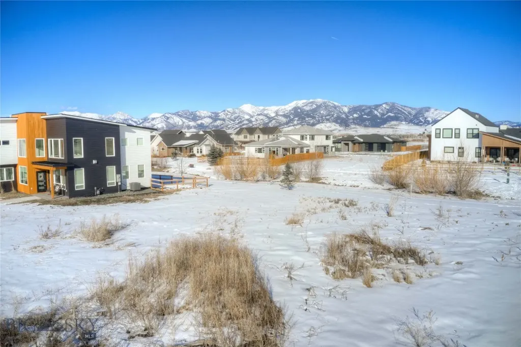 1412 Windrow Drive Bozeman MT 59715