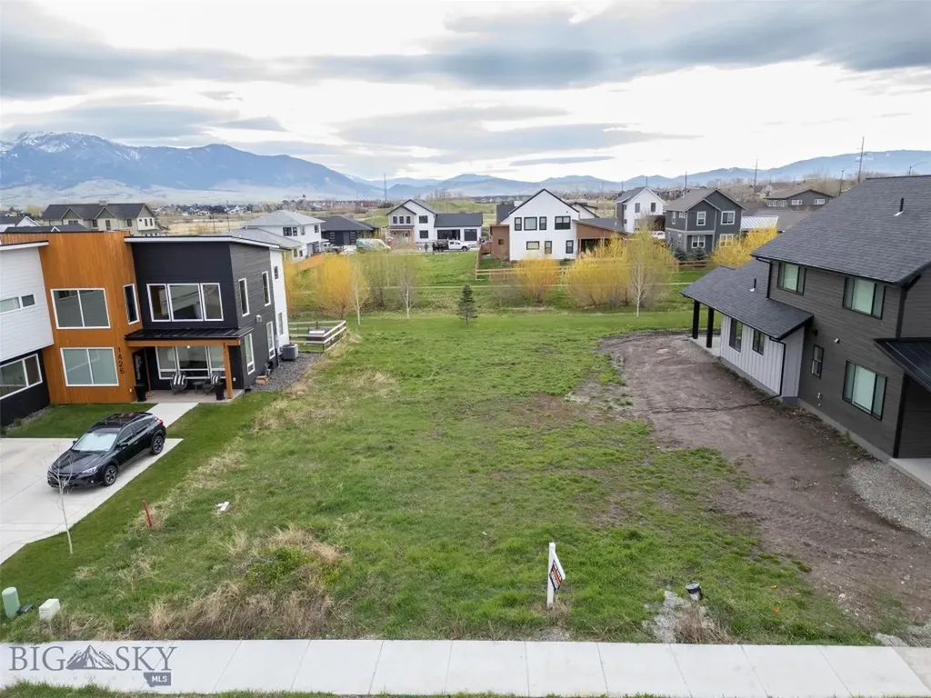 1412 Windrow Drive Bozeman MT 59715