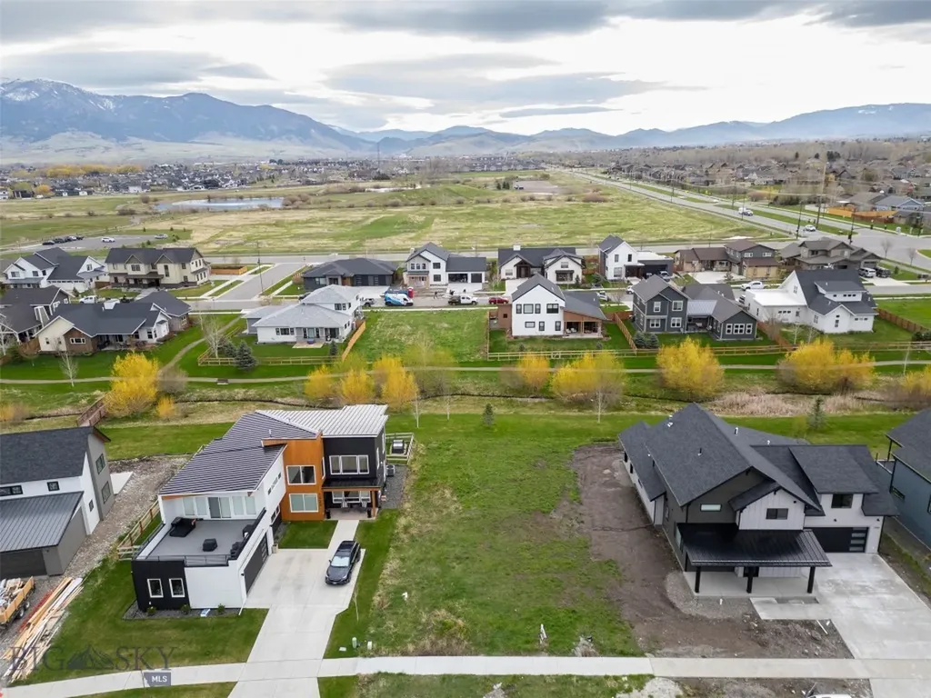 1412 Windrow Drive Bozeman MT 59715