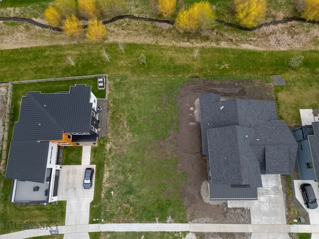 1412 Windrow Drive Bozeman MT 59715