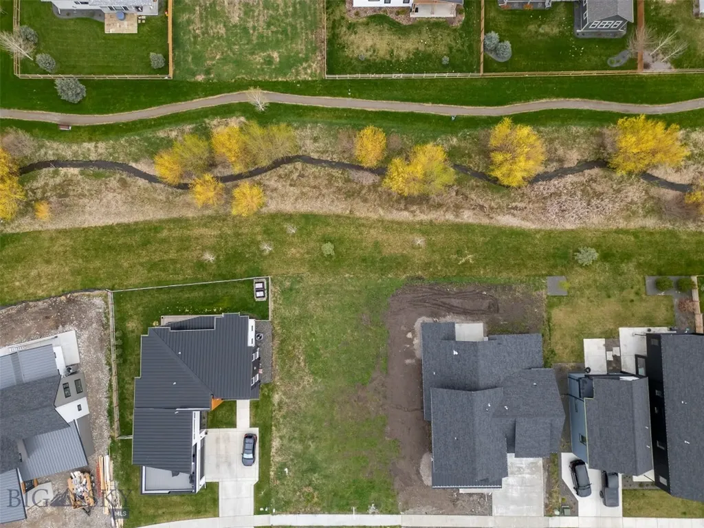 1412 Windrow Drive Bozeman MT 59715