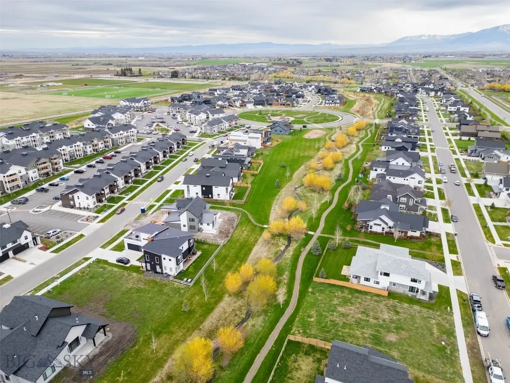 1412 Windrow Drive Bozeman MT 59715