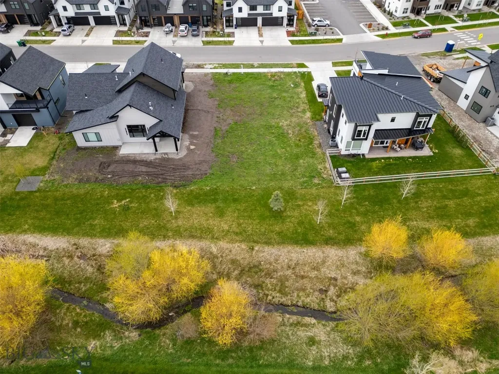 1412 Windrow Drive Bozeman MT 59715