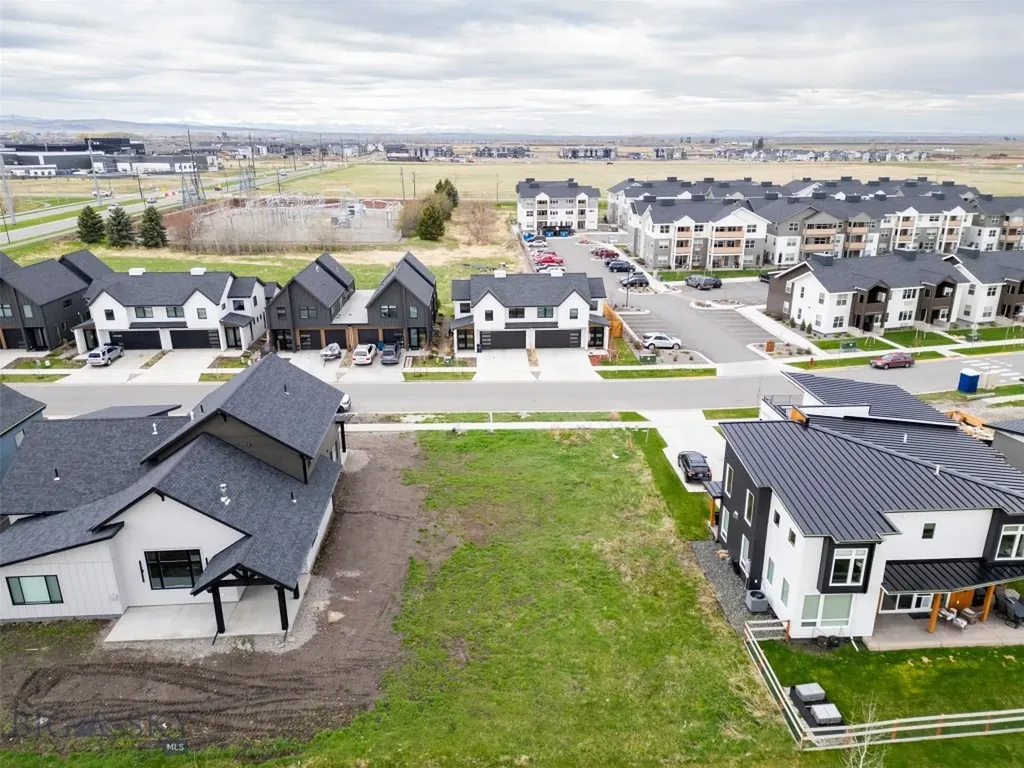 1412 Windrow Drive Bozeman MT 59715
