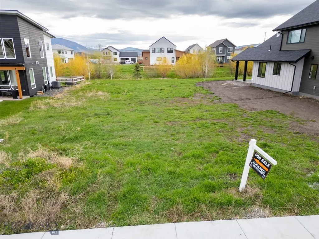 1412 Windrow Drive Bozeman MT 59715