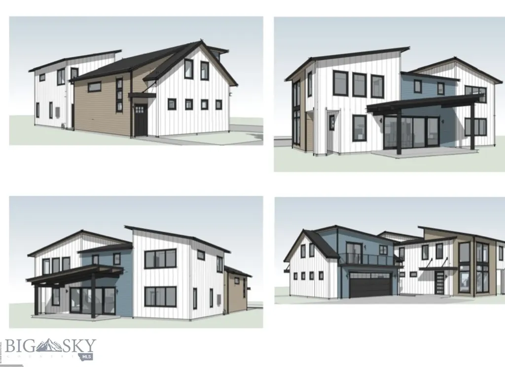 1412 Windrow Drive Bozeman MT 59715