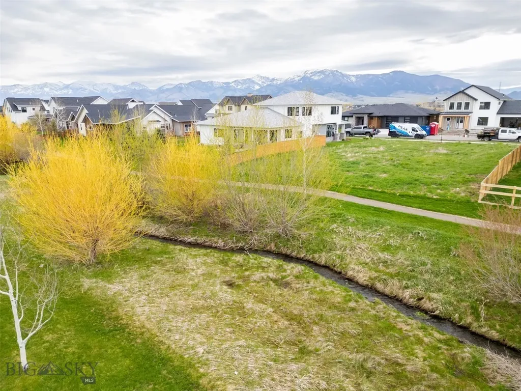 1412 Windrow Drive Bozeman MT 59715