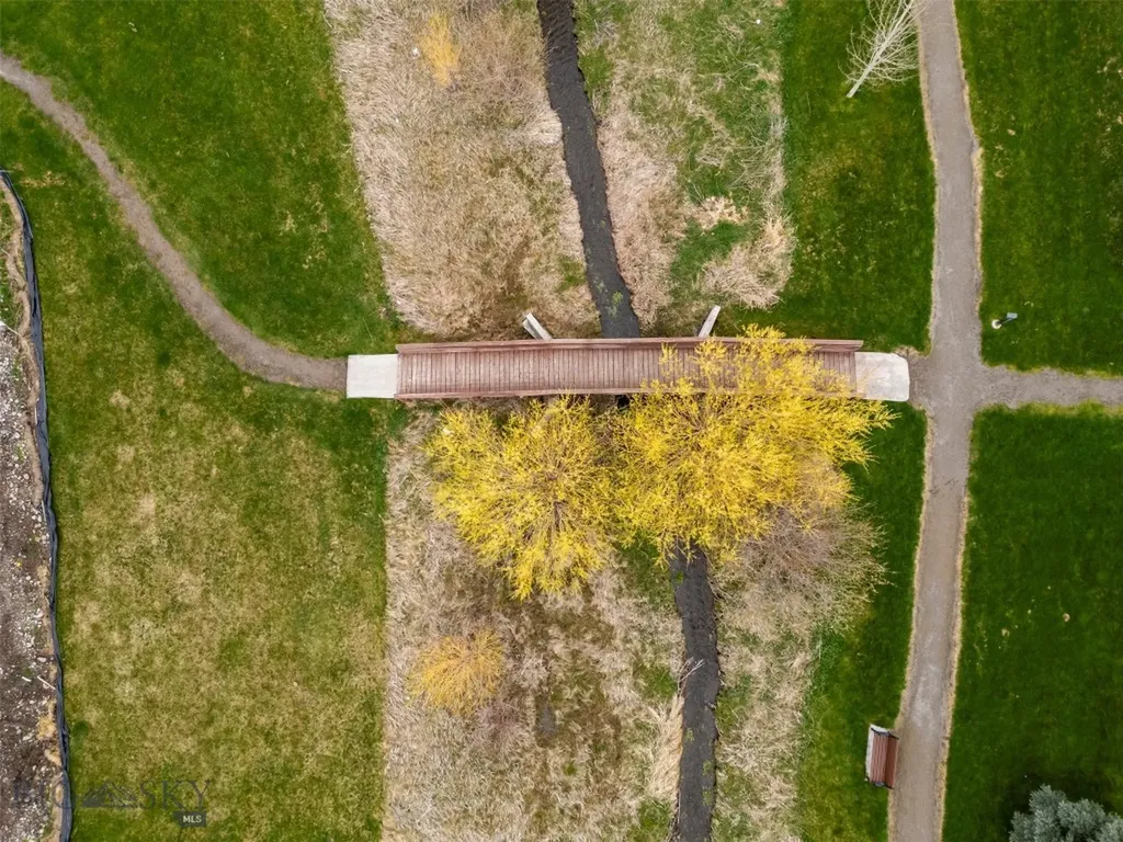 1412 Windrow Drive Bozeman MT 59715