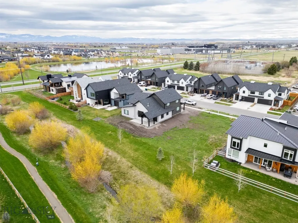 1412 Windrow Drive Bozeman MT 59715
