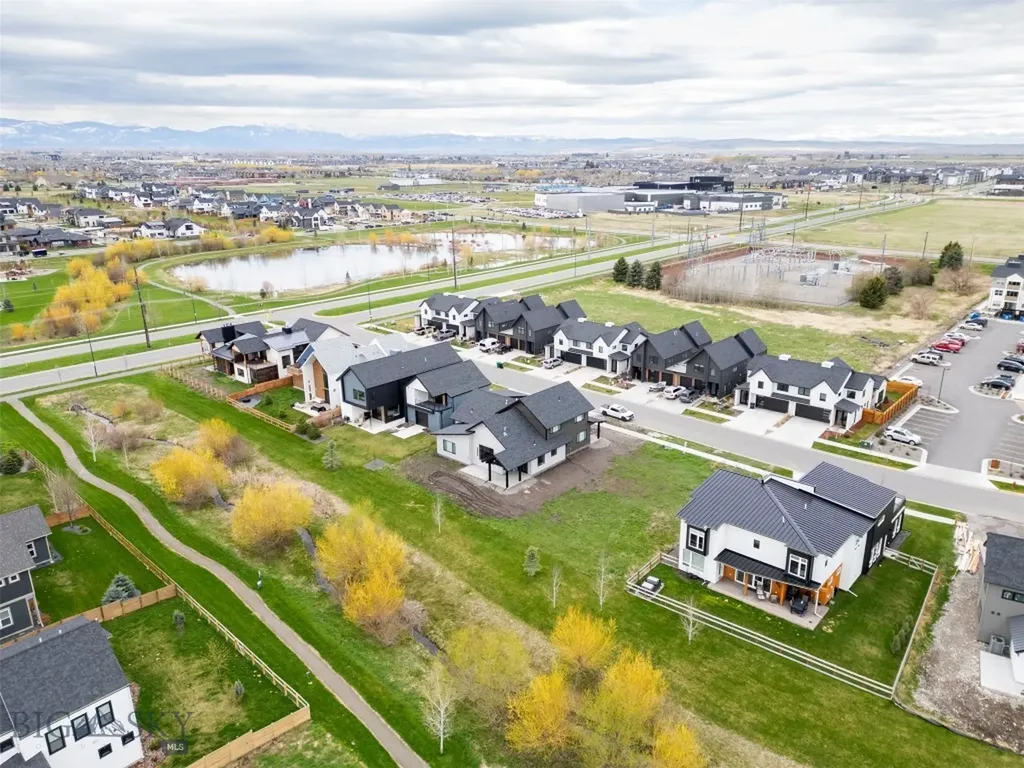 1412 Windrow Drive Bozeman MT 59715