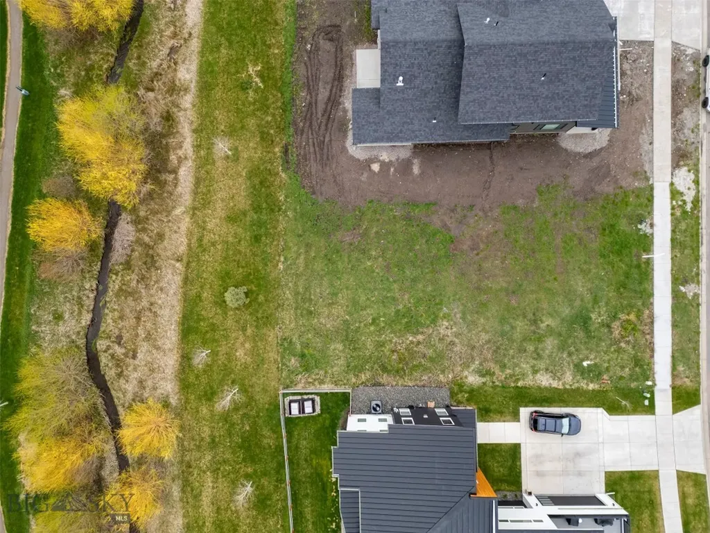 1412 Windrow Drive Bozeman MT 59715