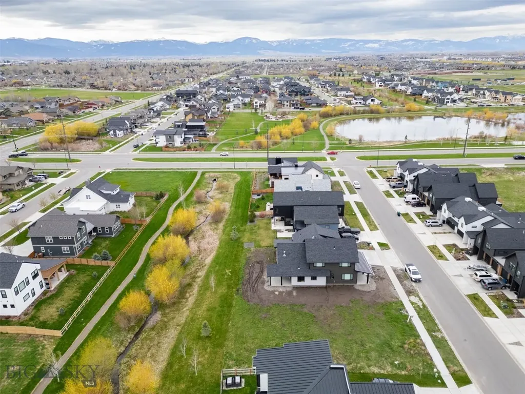 1412 Windrow Drive Bozeman MT 59715