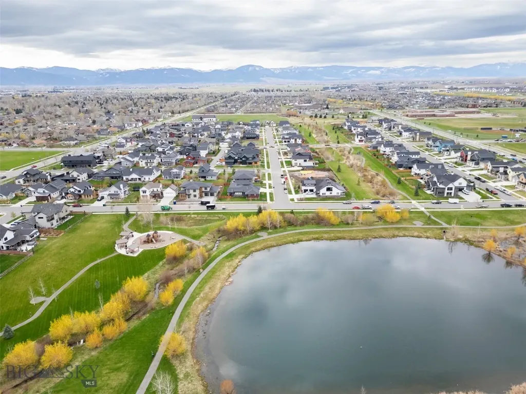 1412 Windrow Drive Bozeman MT 59715