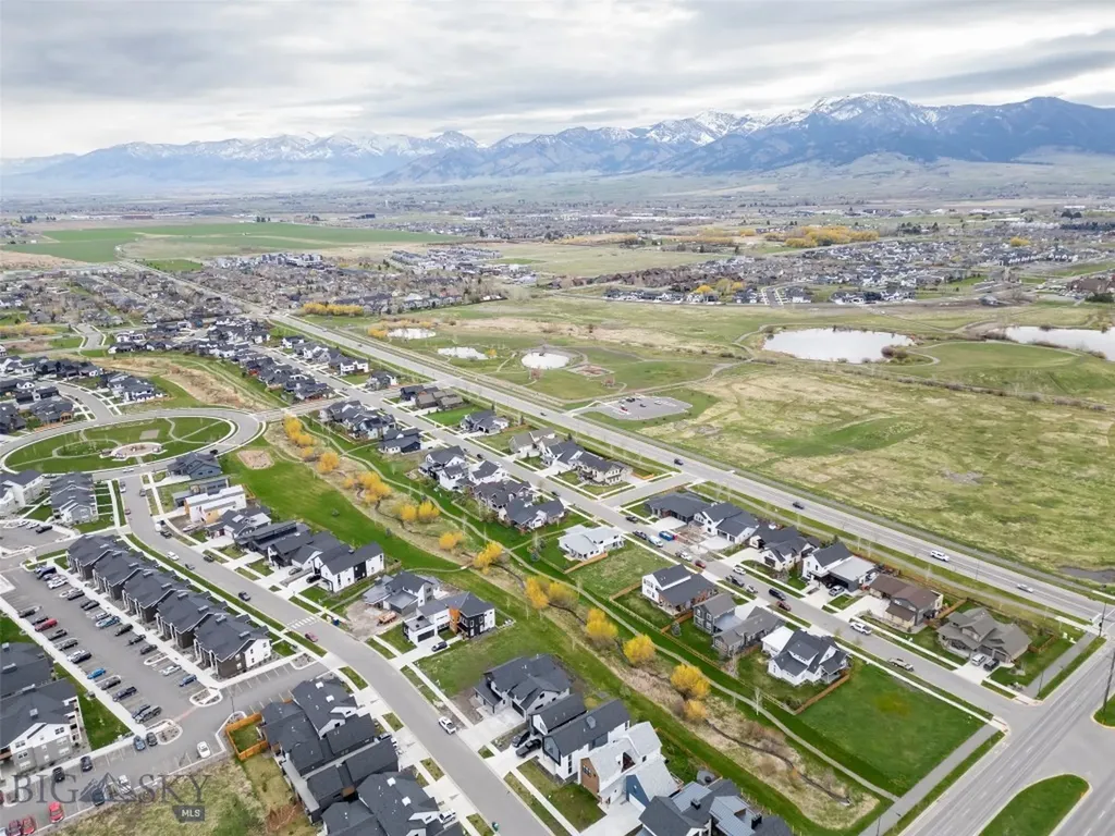 1412 Windrow Drive Bozeman MT 59715