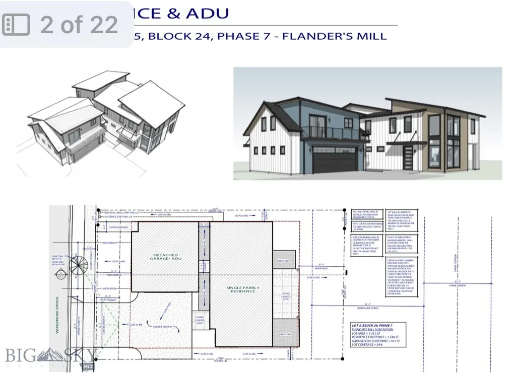 1412 Windrow Drive Bozeman MT 59715