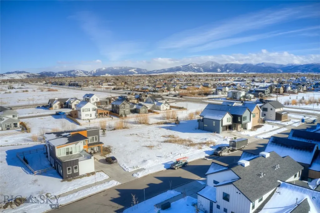 1412 Windrow Drive Bozeman MT 59715
