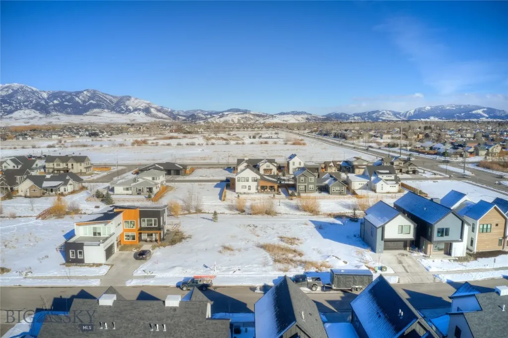 1412 Windrow Drive Bozeman MT 59715